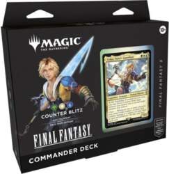 Magic: The Gathering - Final Fantasy