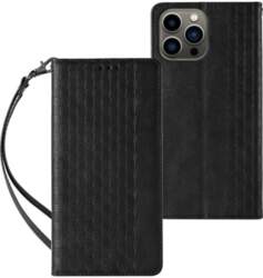 Magnet Strap iPhone 14 Pro Black