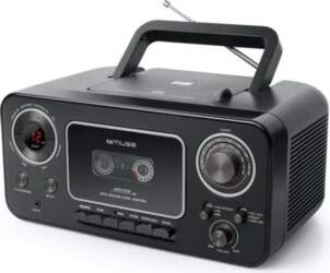 Magnetola Muse M-182RDC