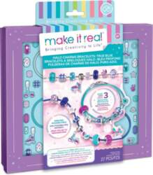 MAKE IT REAL Aproču komplekts ,,Zils´´