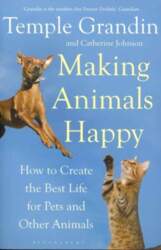 Making Animals Happy: How to Create