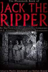 Mammoth Book of Jack the Ripper