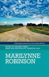 Marilynne Robinson: .