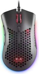Mars Gaming MMEX, melns
