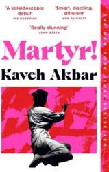 Martyr!, Martyr!