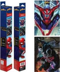 Marvel - Spider-Man Poster Set (52x38cm)