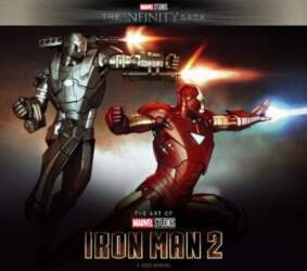 Marvel Studios The Infinity Saga -