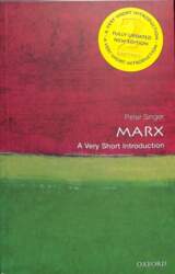 Marx: A Very Short Introduction 2nd