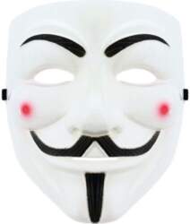Maska "Vendetta"