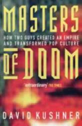 Masters Of Doom: How two guys