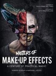 Masters of Make-Up Effects: A Century