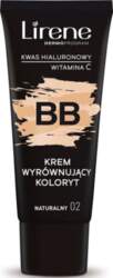 Matējošs BB krēms 30 ml