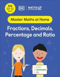 Maths - No Problem! Fractions, Decimals