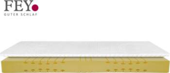 Matracis FEY Fusion KS 18, 100x200
