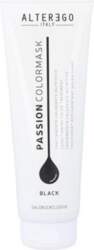 Matu maska Passion ColorMask Alterego Melns