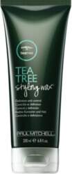 Matu vasks Paul Mitchell Tea Tree