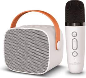 Maxlife Bluetooth MXKS-100, balts