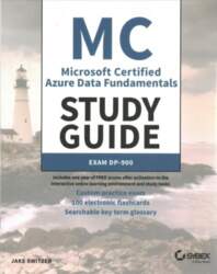 MC Azure Data Fundamentals Study Guide: