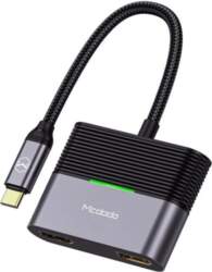 MCDODO ADAPTERIS USB-A 3.0 LIGHTNING