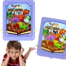 Mega Creative bumbulis Flipper Games 490636