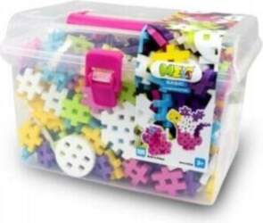 Meli Basic Constructor Travel Box 500