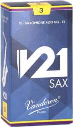 Mēlīte alta saksofonam Vandoren V21 SR813