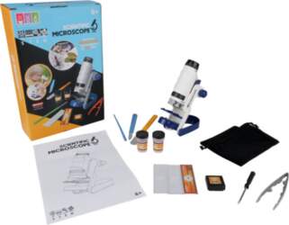 Microscope 1220