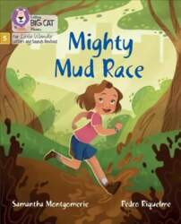 Mighty Mud Race: Phase 5 Set