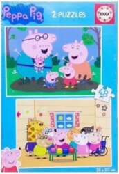 Mīkla - EDUCA - Peppa Pig