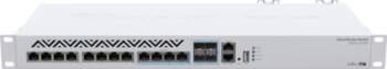 MikroTik Cloud Router Switch 312-4C+8XG-
