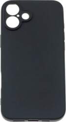 Mīksts maciņš iPhone 16 Plus -