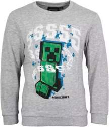 Minecraft bērnu džemperis