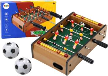 Mini galda futbola spēle