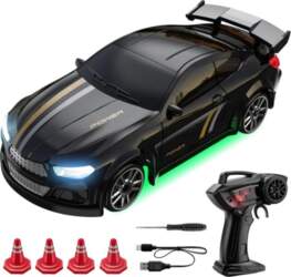 Mini RC drift auto ar tālvadību