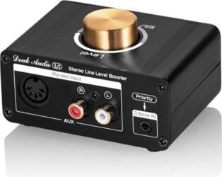 Mini stereo, Nobsound