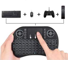 Mini TV,