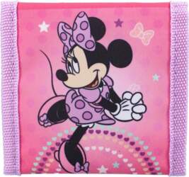 Minnie Mouse maciņš