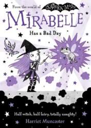 Mirabelle Has a Bad Day 1