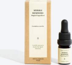 MIRRES ēteriskā eļļa 5 ml