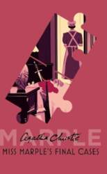 Miss Marples Final Cases, Miss Marples