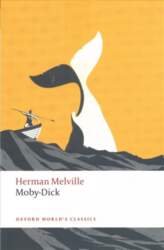 Moby-Dick 2nd Revised edition