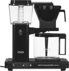 Moccamaster KBG Select Semi-Auto