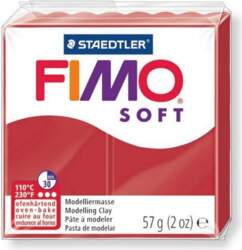 Modelēšanas māls - FIMO - SOFT
