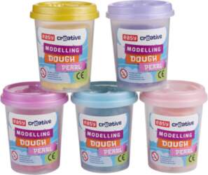 Modelēšanas masa Easy Classic Modelling Dough