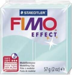 Modelīns Fimo Effect Mint, 56 g
