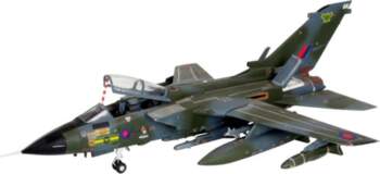Modelis 1:72 Tornado Gr.1 Raf