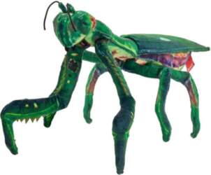 Modlūdzene 36cm - Beppe