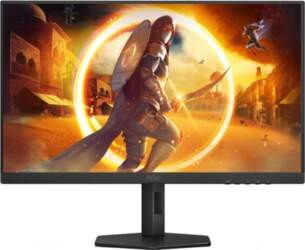 Monitors Datorspēļu monitors - AOC -