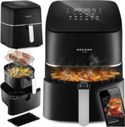 Mozano Air Fry Master
