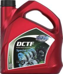 MPM ATF Automatic Transmission Fluid DCTF